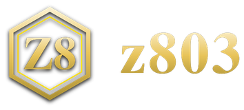 z803 โลโก้